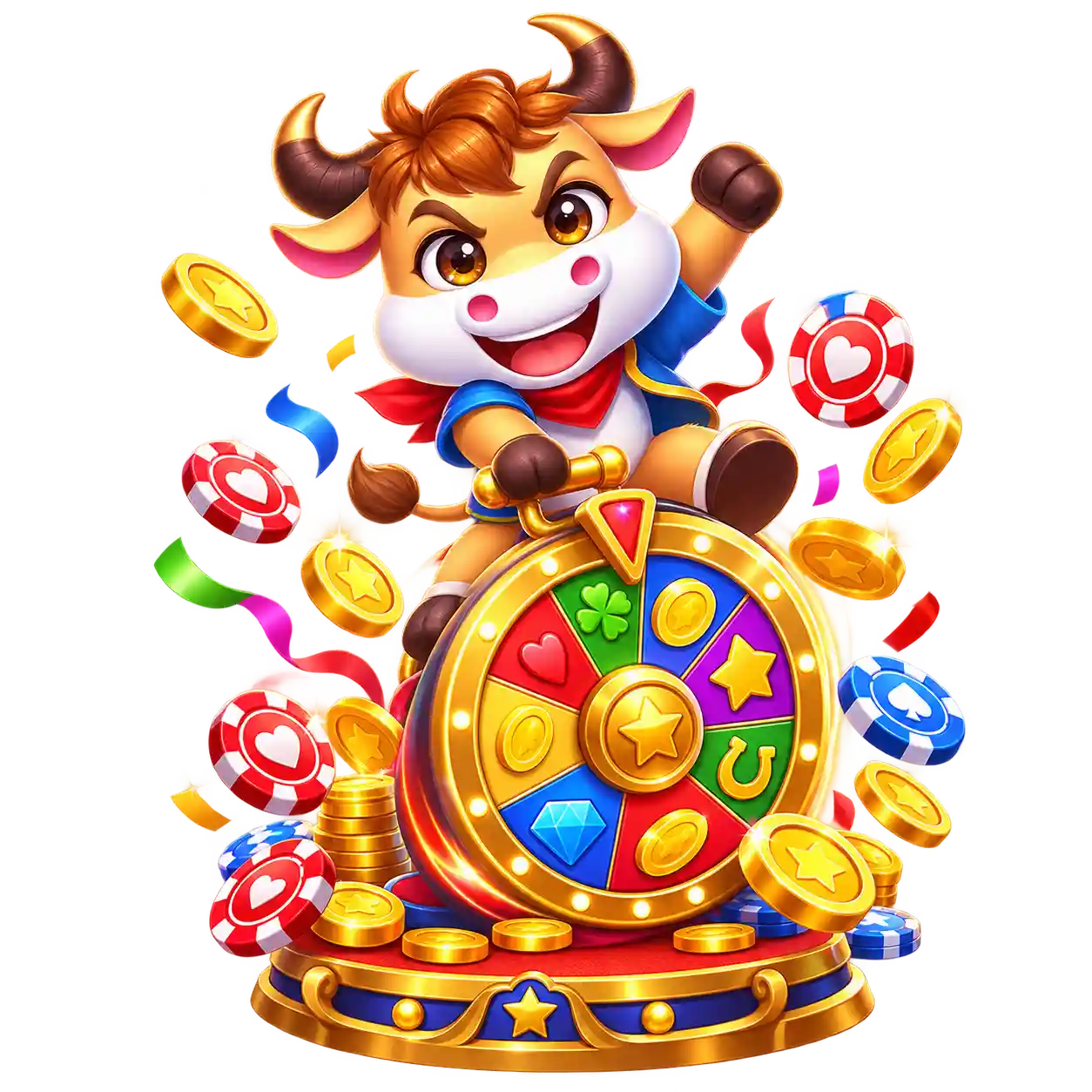JILLIBet — Roulette na Live