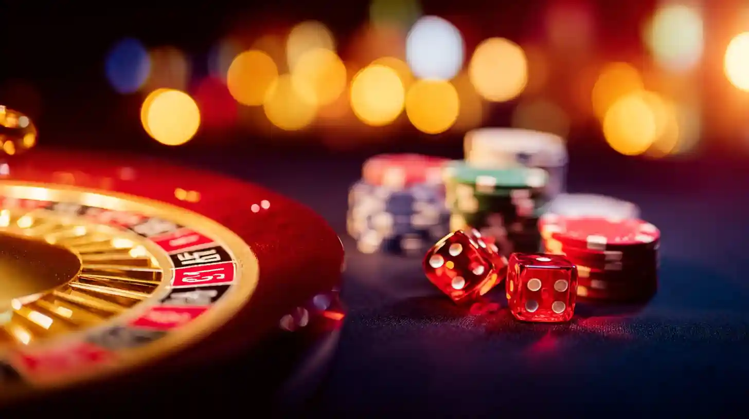 Automated Roulette Software: Lahat ng Dapat Mong Malaman