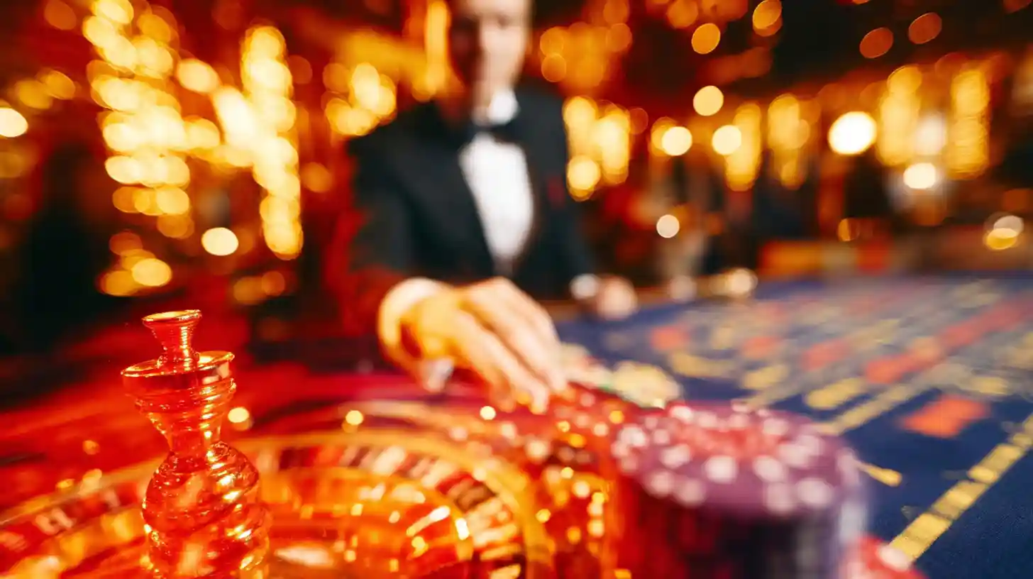 Bigwin29 Roulette Games: Paano Magtagumpay sa Laro