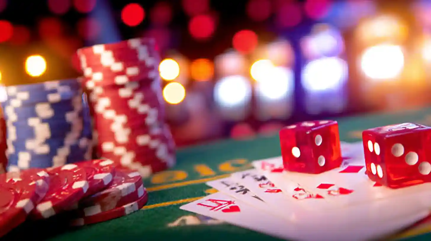 Lahat ng Dapat Mong Malaman Tungkol sa Jillibet Casino