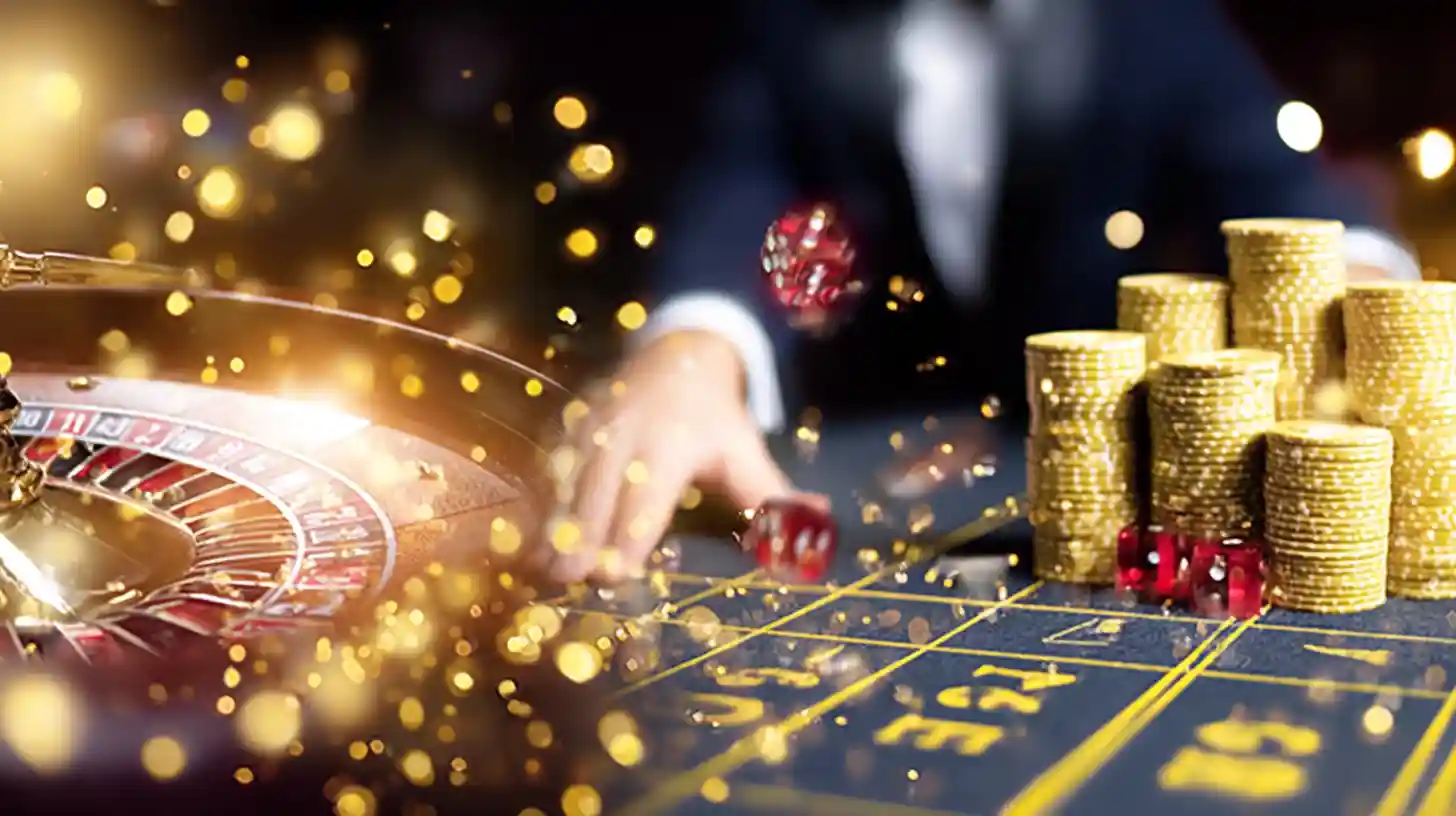Roulette Online Free: Laro at Tips para sa Masayang Pagsusugal
