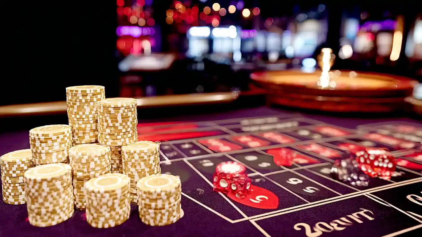 Roulette Casino Online: Gabay sa Matagumpay na Paglalaro