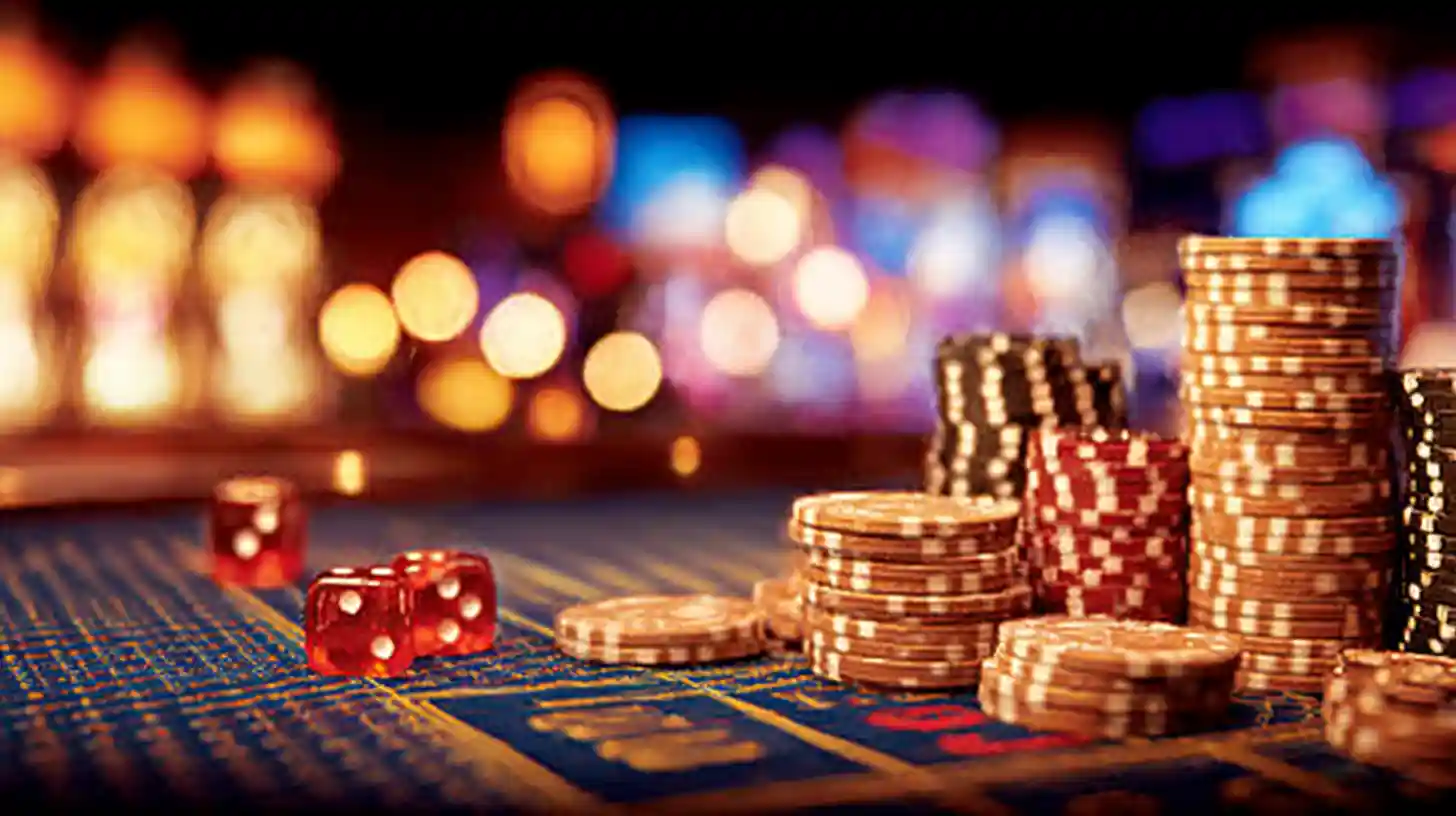 Panda 8 Baccarat: Isang Gabay sa Paglalaro