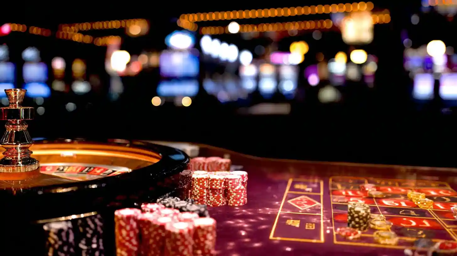 Best Roulette Casinos Philippines