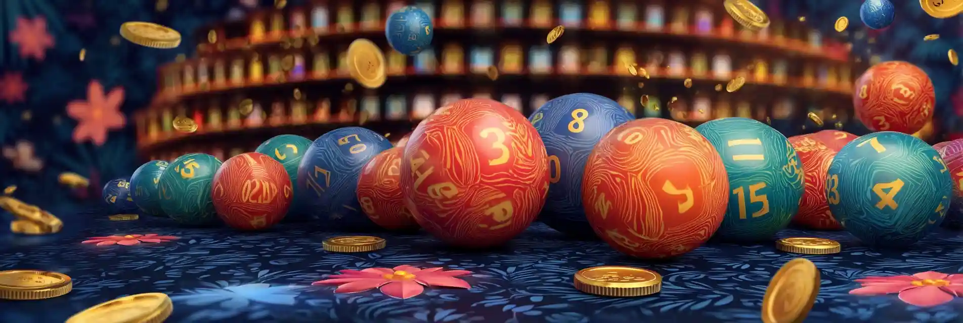 Betsoft Online Slots