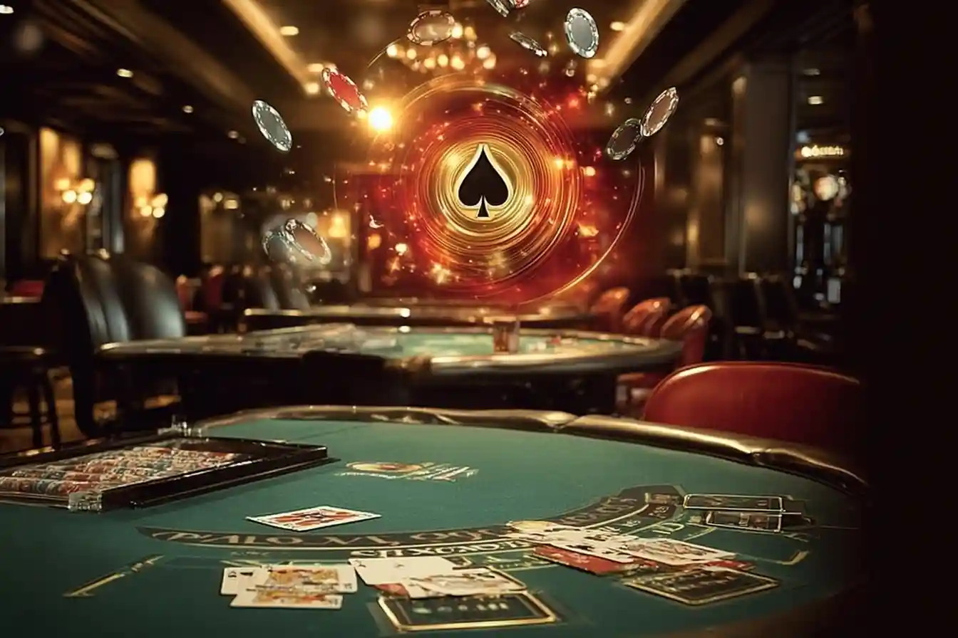 jillibet casino