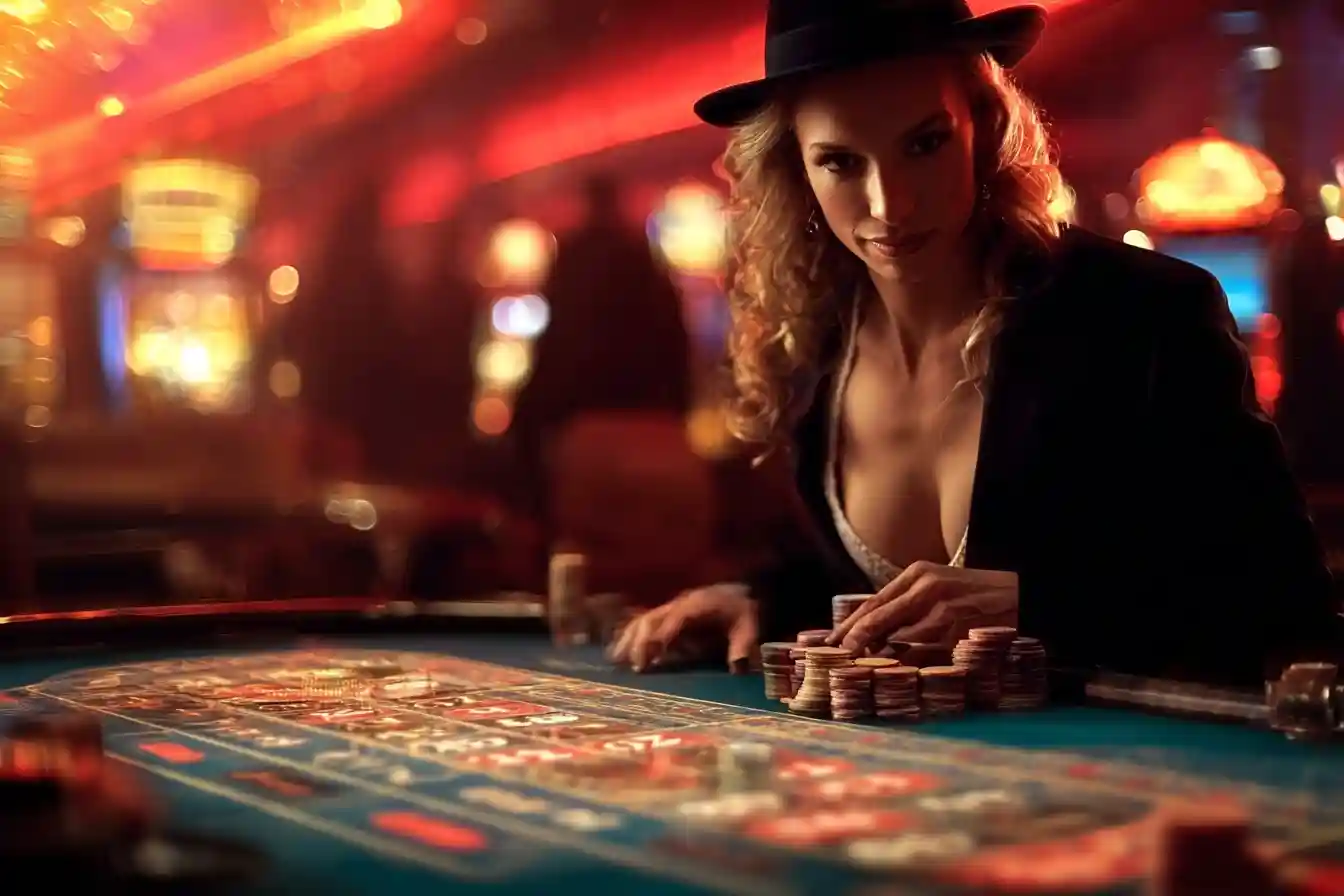 Jillibet Casino