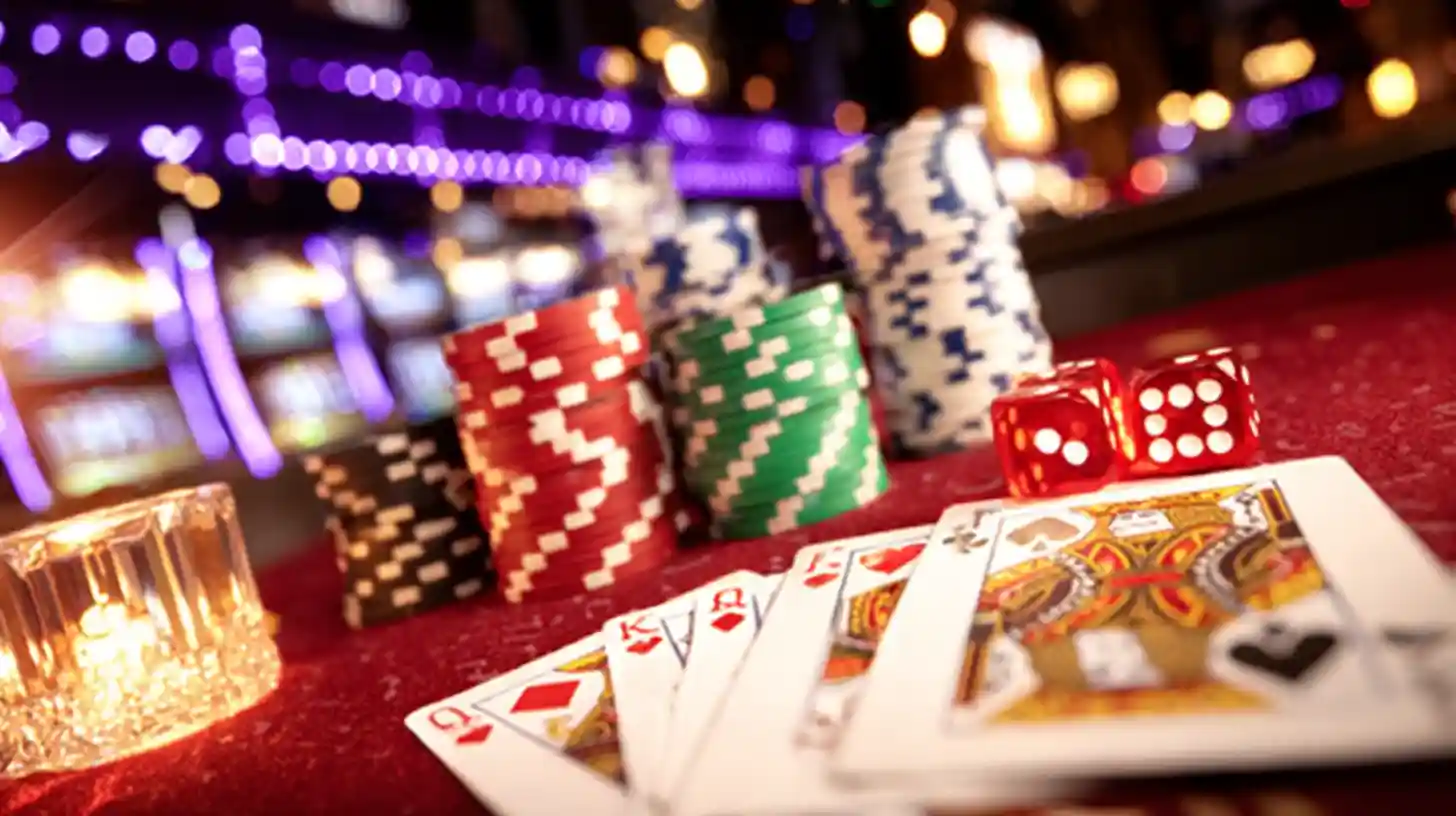 jillibet casino