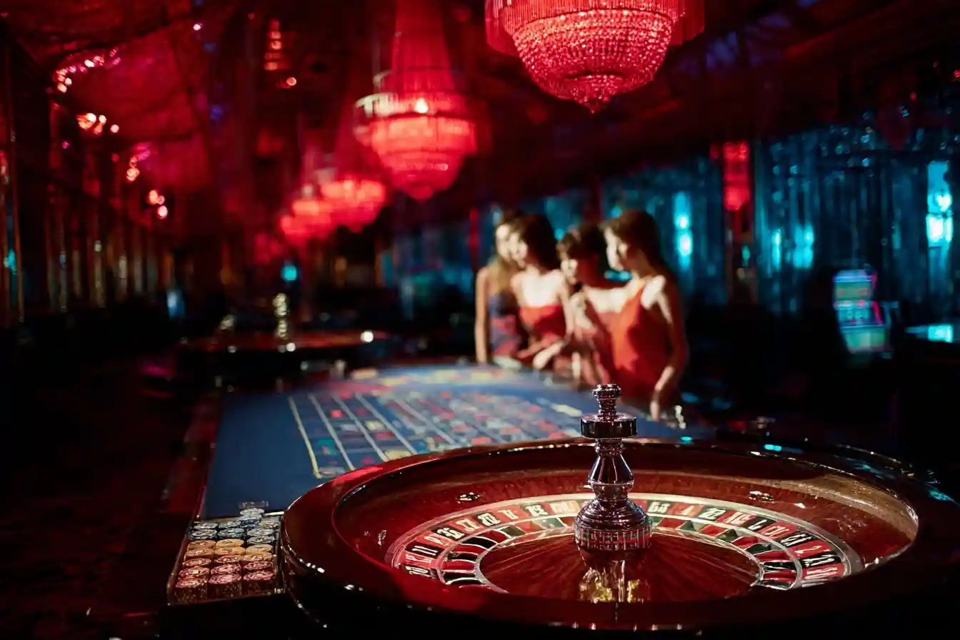 jillibet casino