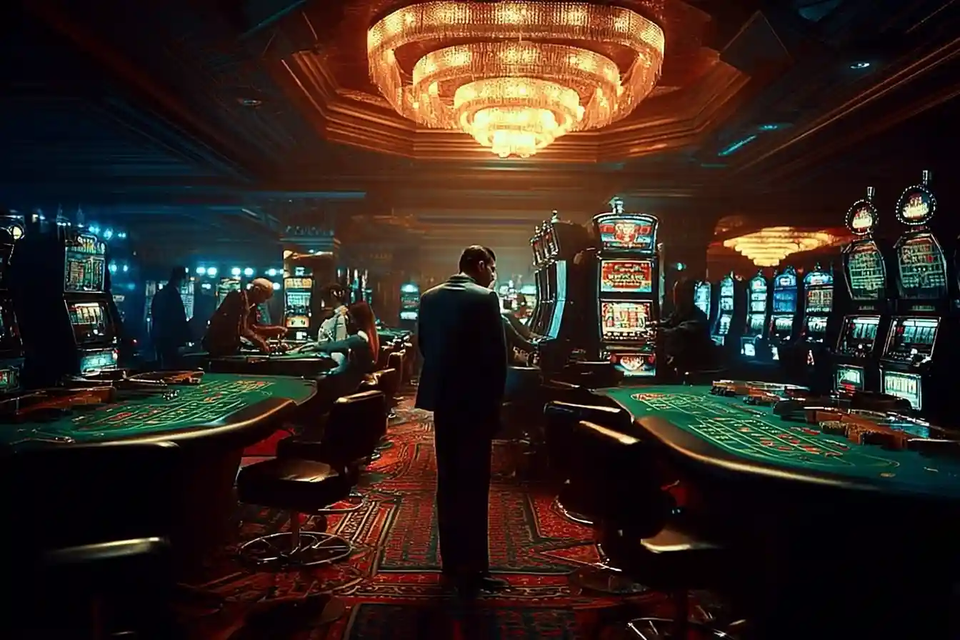 jillibet casino