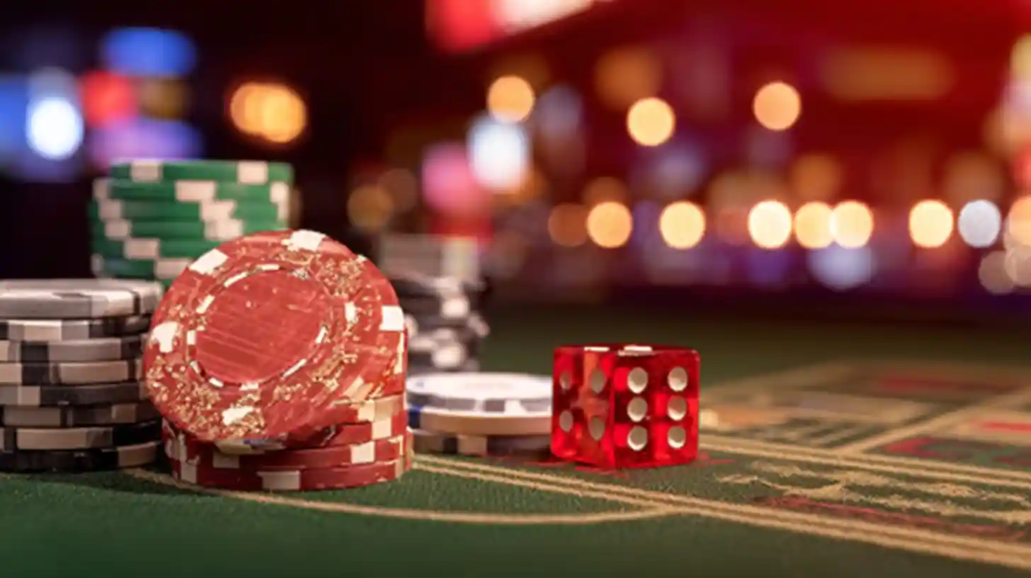 Paglalaro ng Iba Pang Casino Games sa Pilipinas