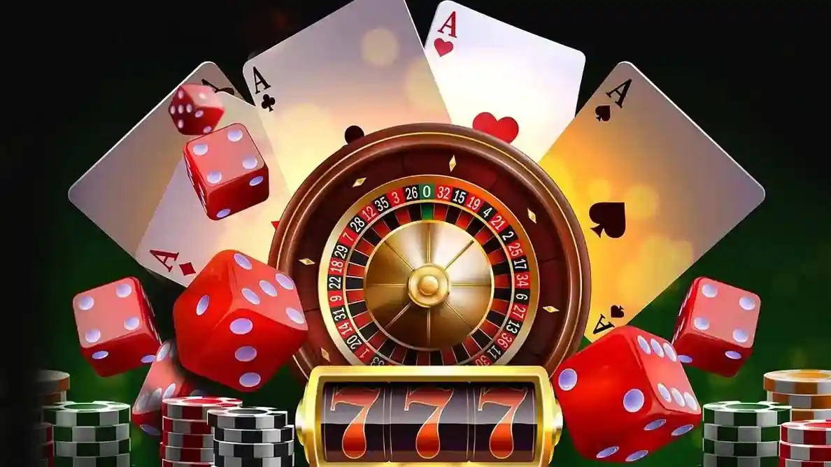 jillibet casino