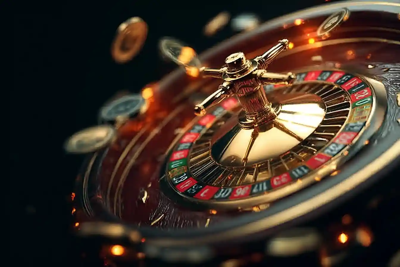 Automated Roulette Software