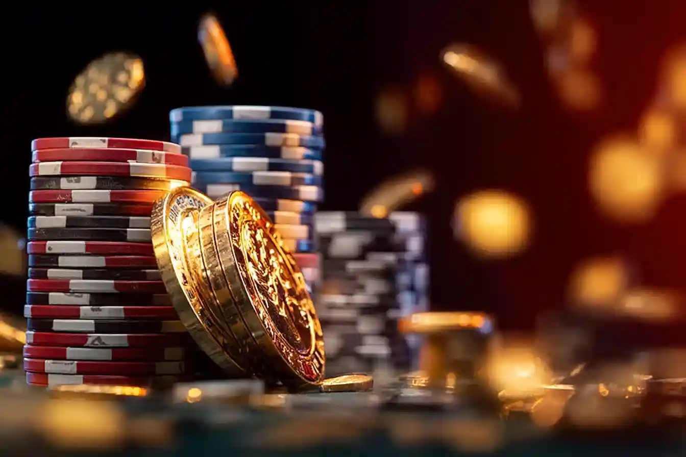 Mga Tampok na Larong Slots Online