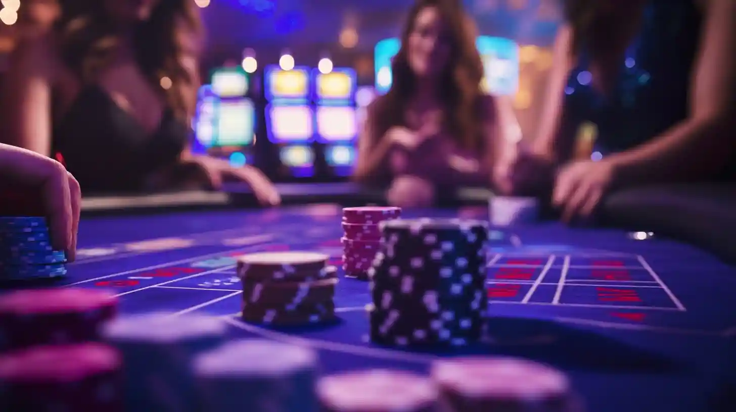 jillibet casino