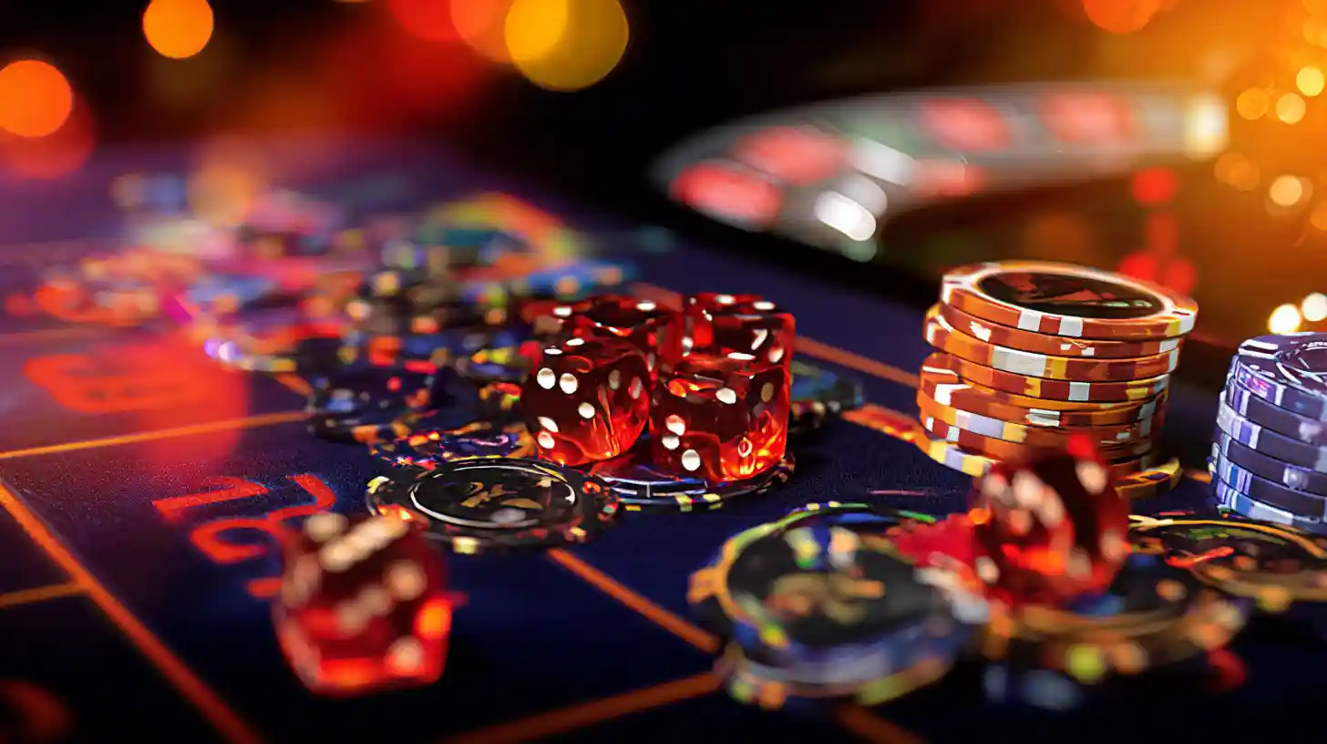 House Edge sa Blackjack