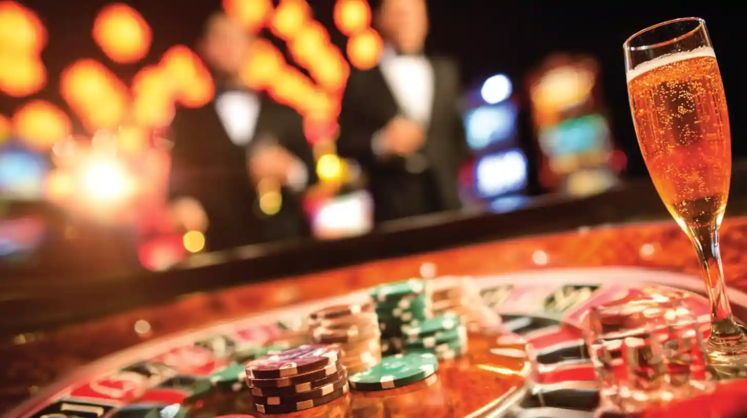 Pag-download ng Ace Win Slot App