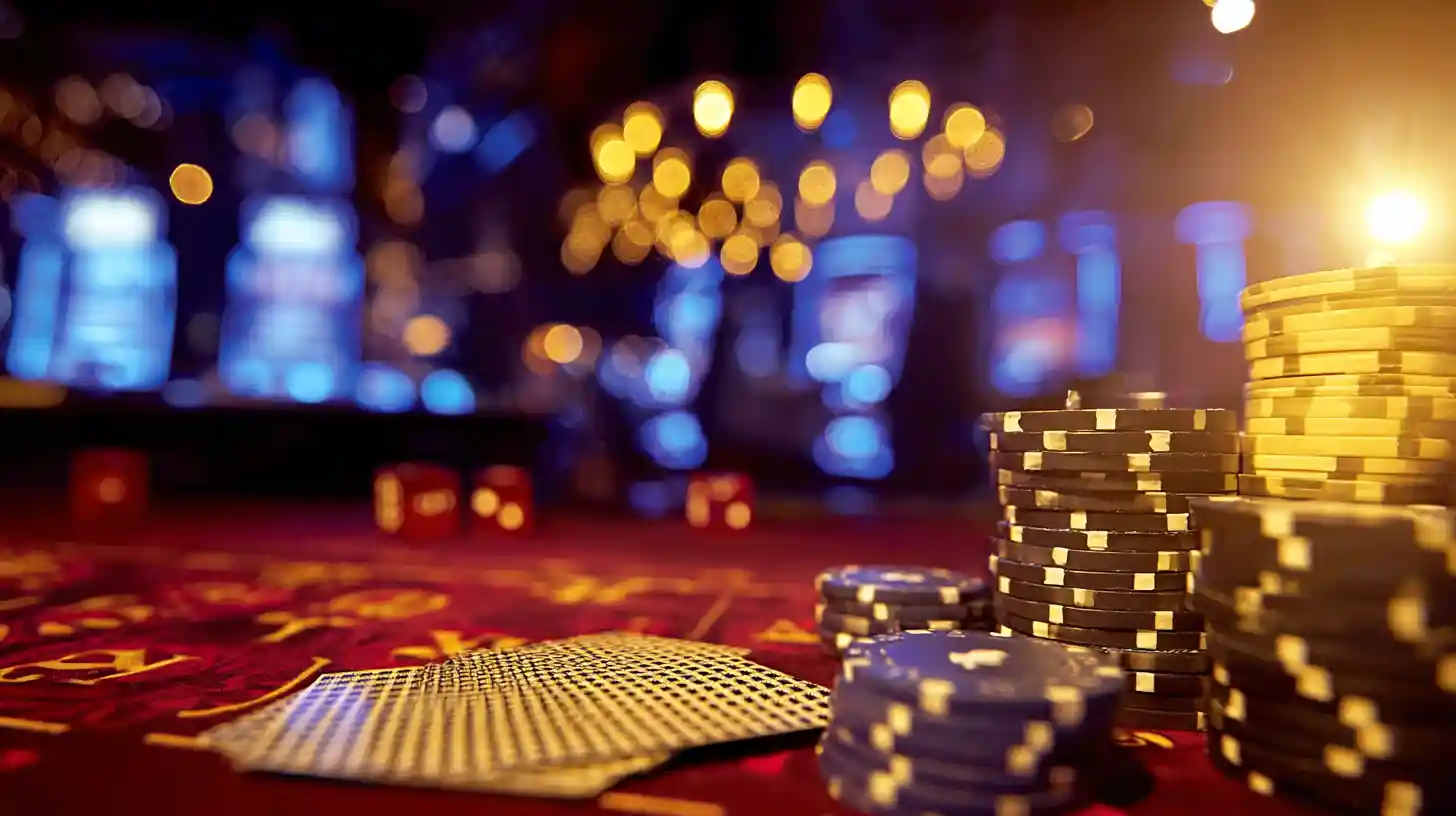 Mga Estratehiya sa Panda 8 Baccarat